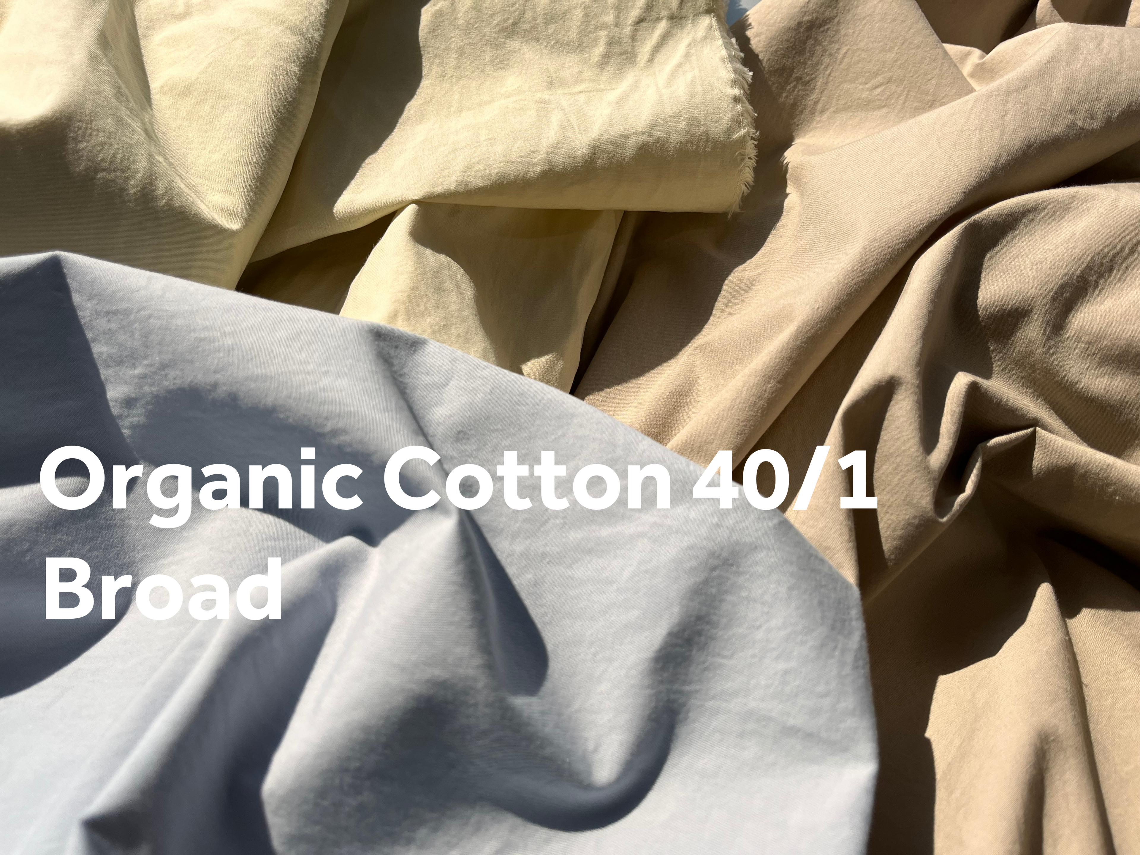 NEW COLORのお知らせ