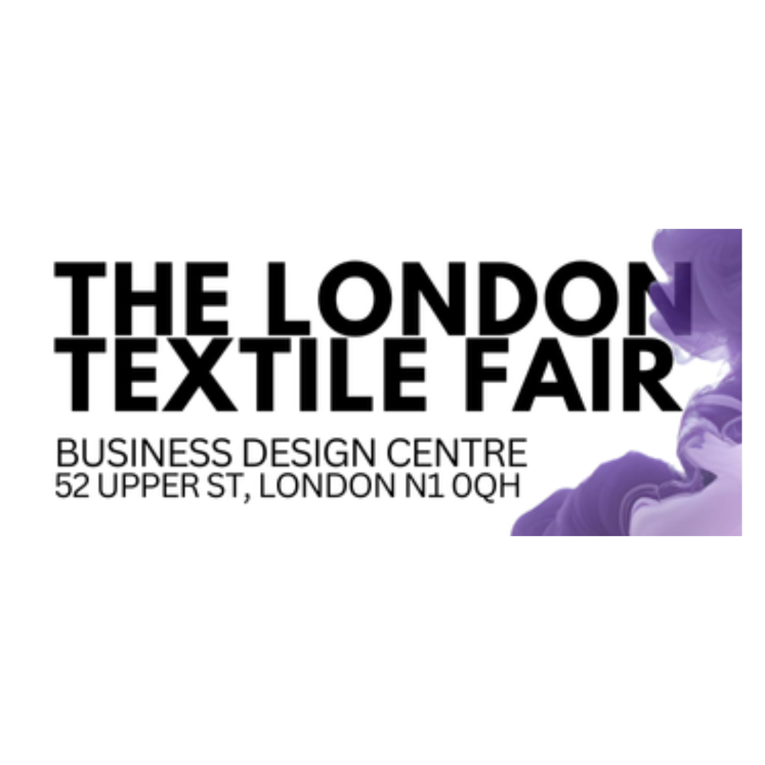 The London Textile Fair 参加のお知らせ　（1月13日,14日）