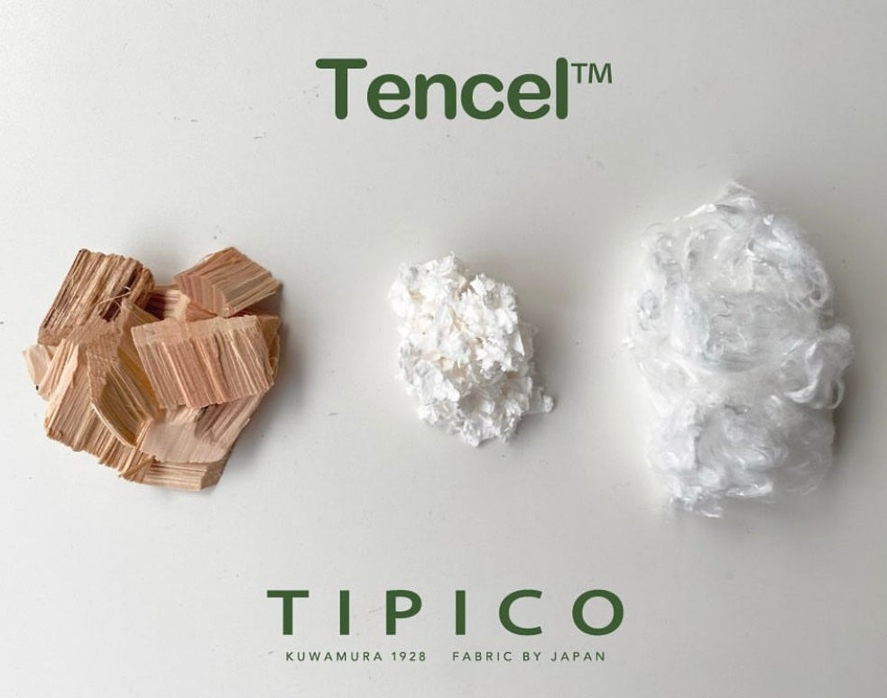 TENCEL™lyocell fibers