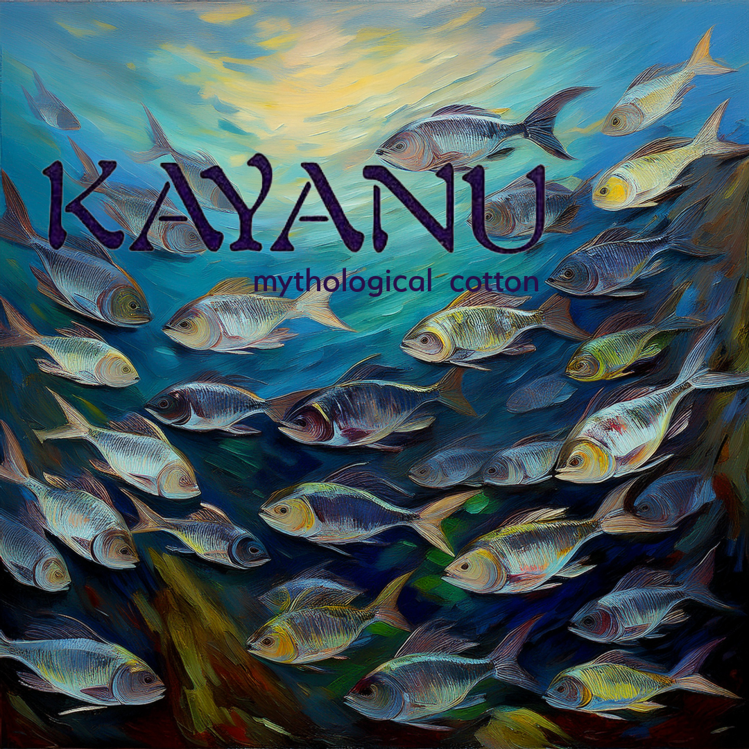 KAYANU COTTON