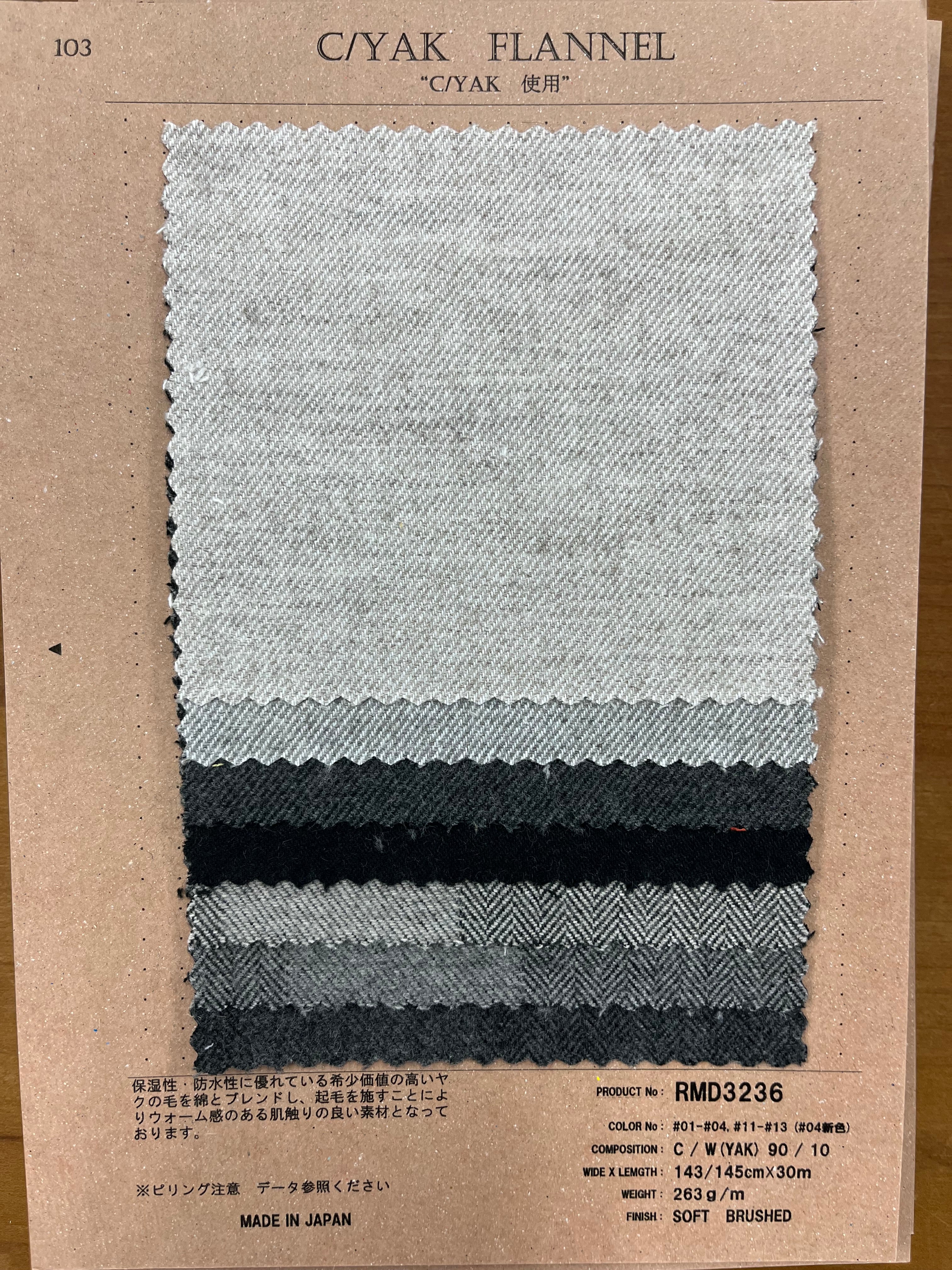 RMD3236