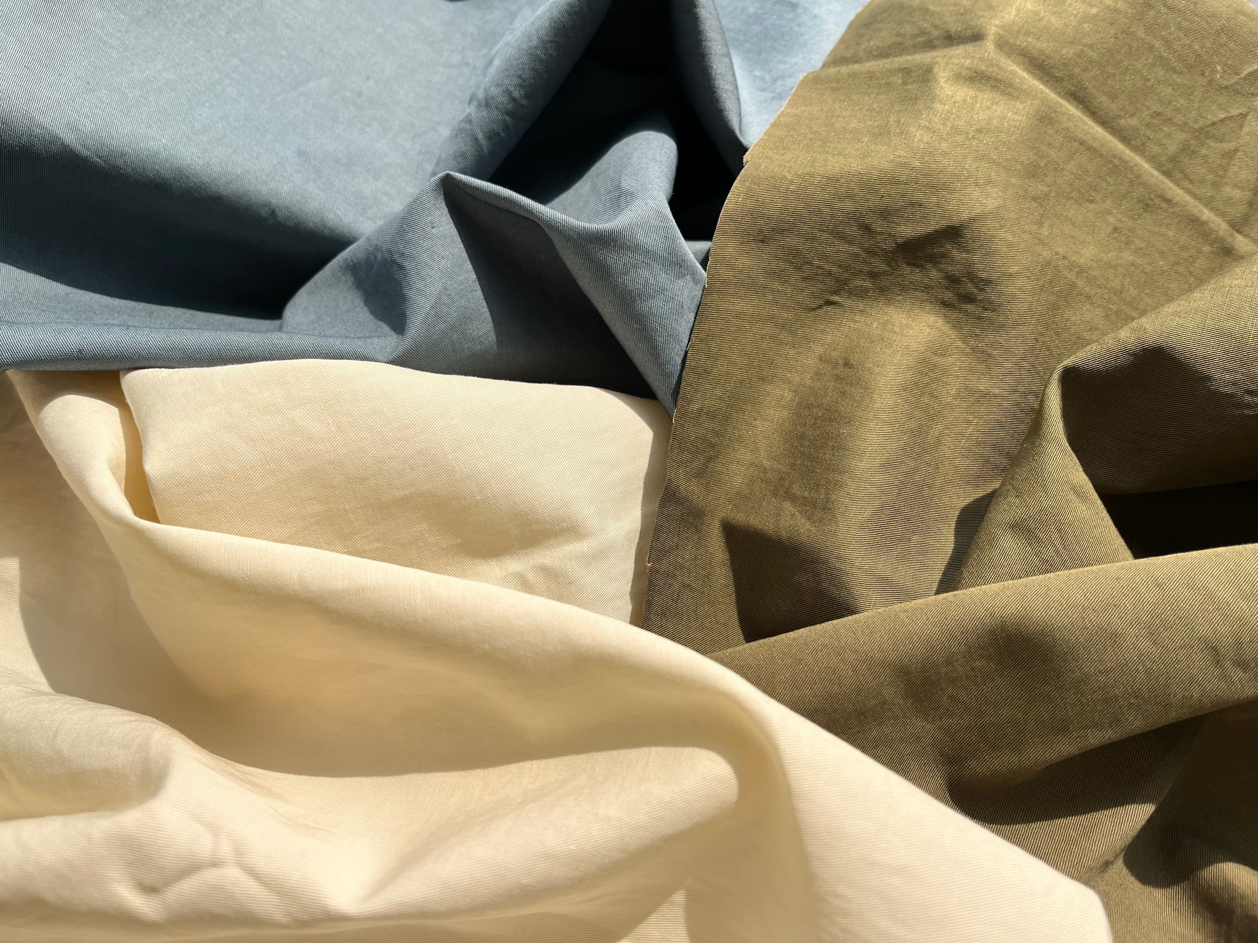 Linen & Hemp Mix – TIPICO