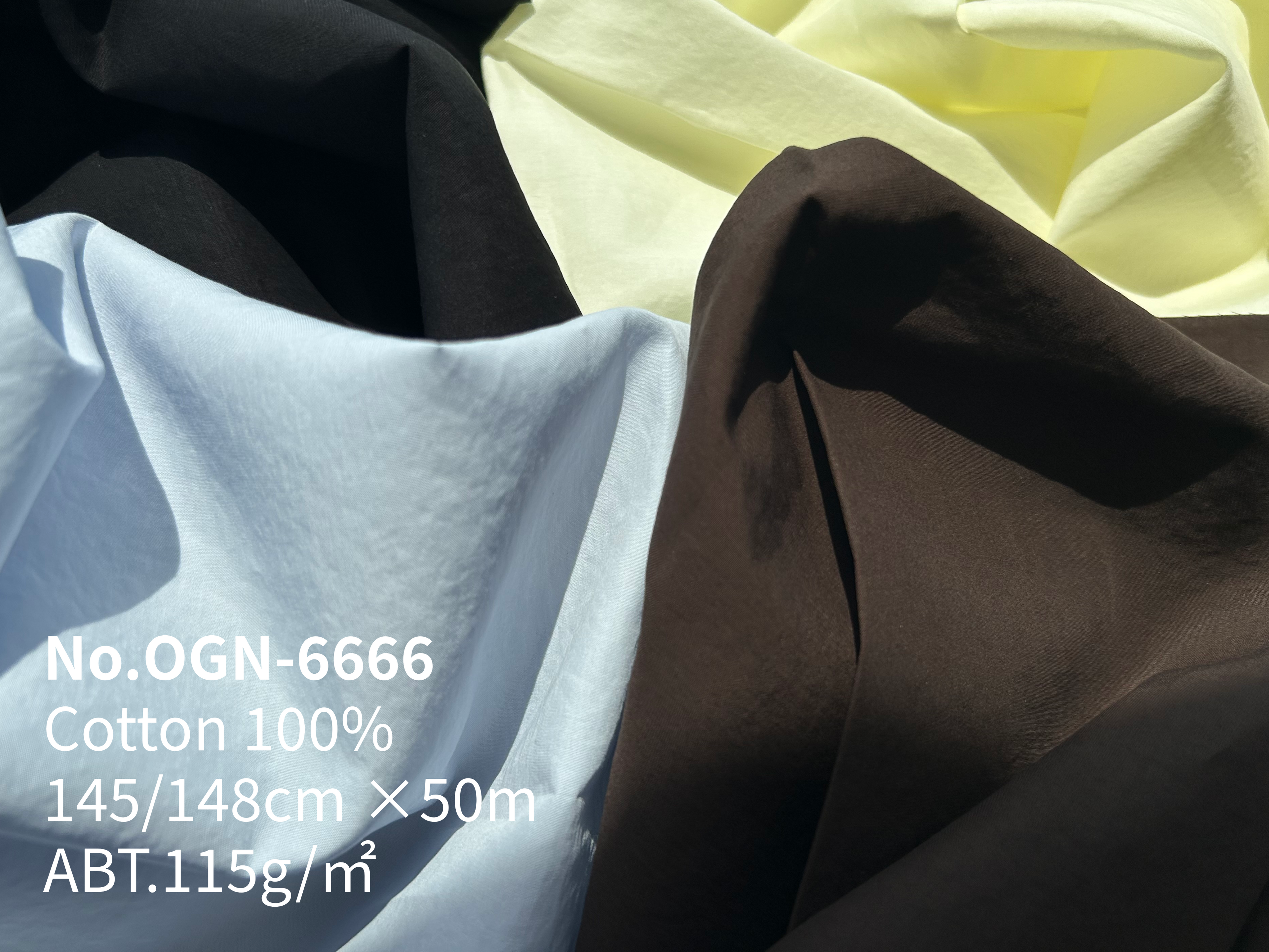 OGN-6666