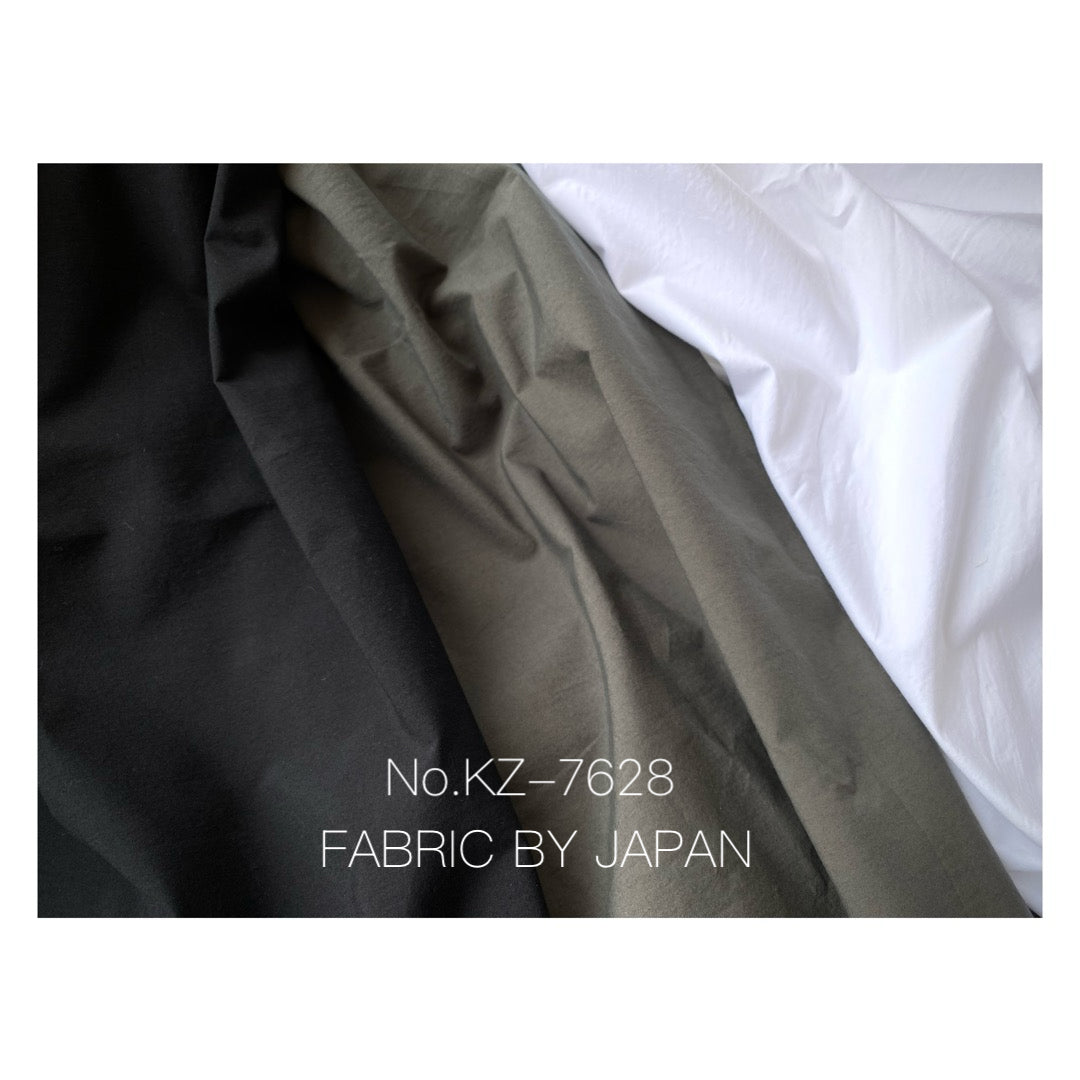 ORGANIC COTTON – TIPICO