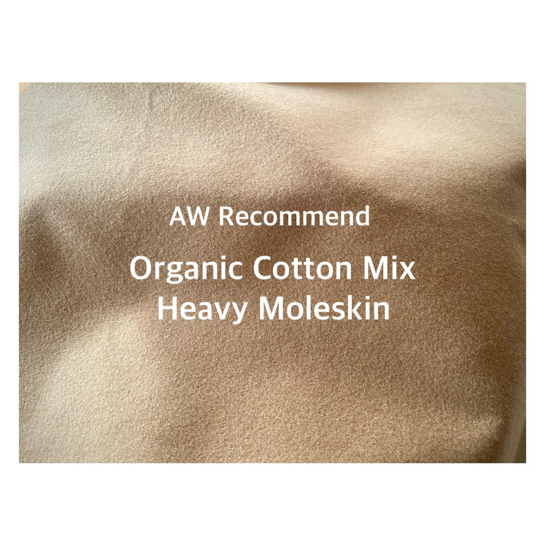 ORGANIC COTTON – TIPICO