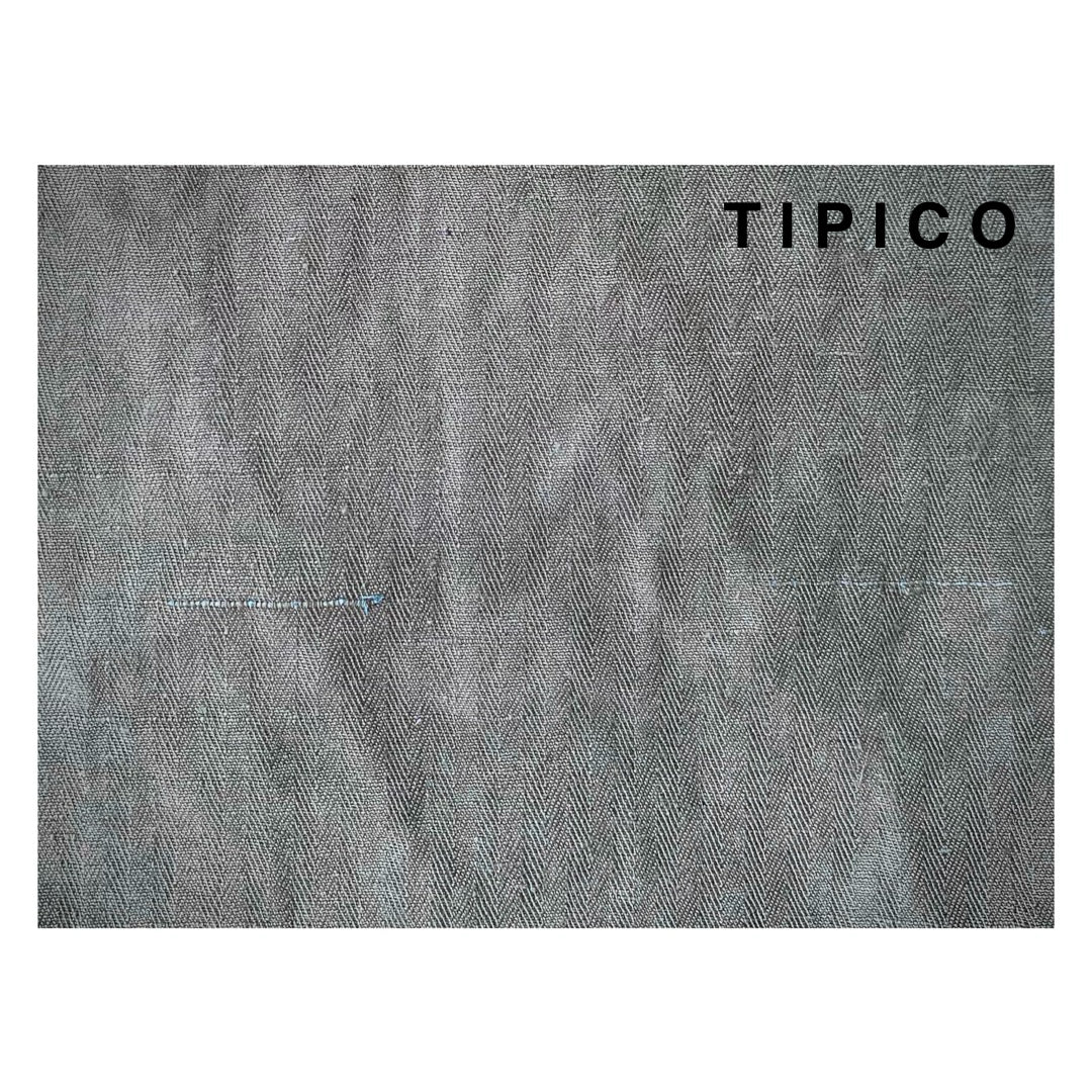 Linen & Hemp Mix – TIPICO