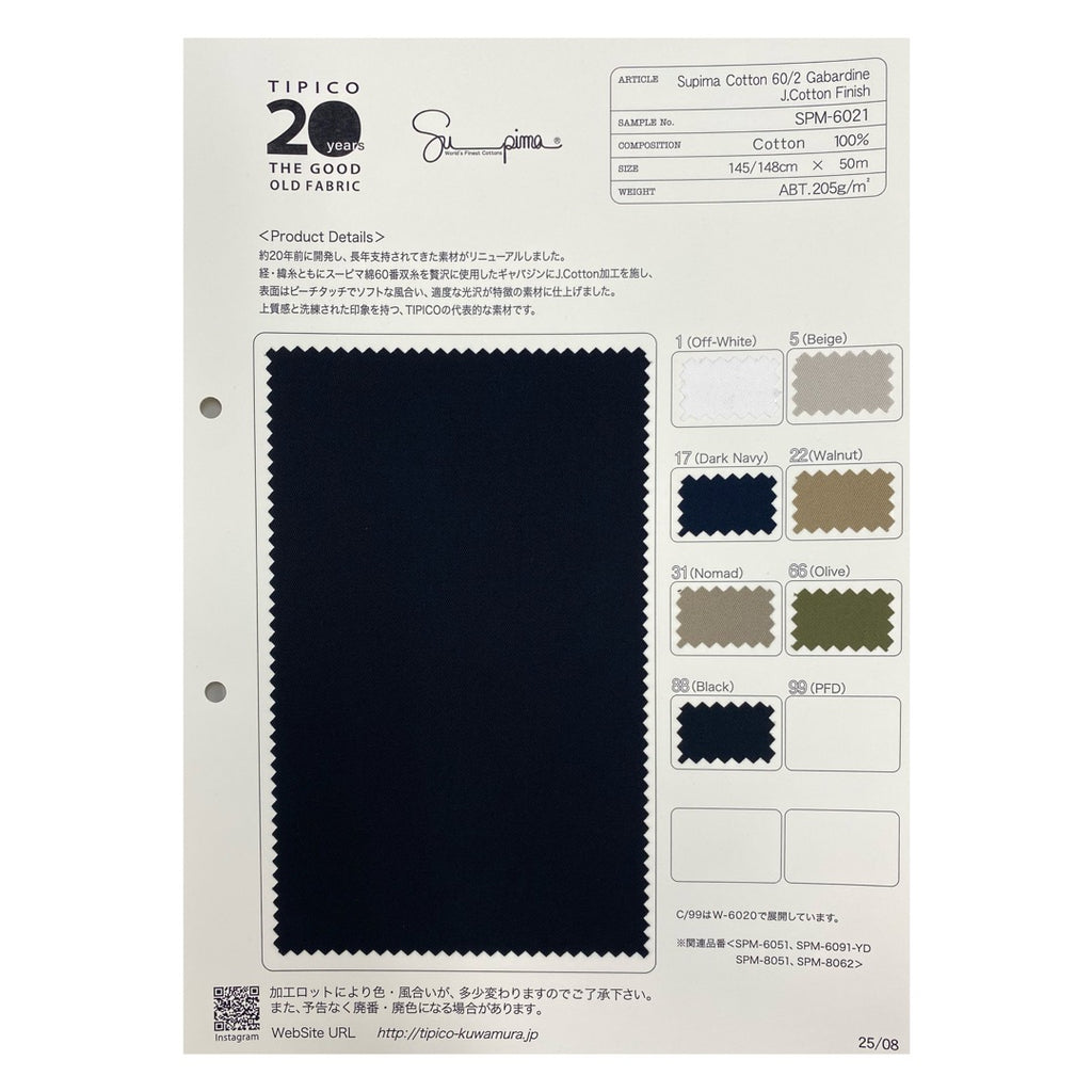 SPM-6021