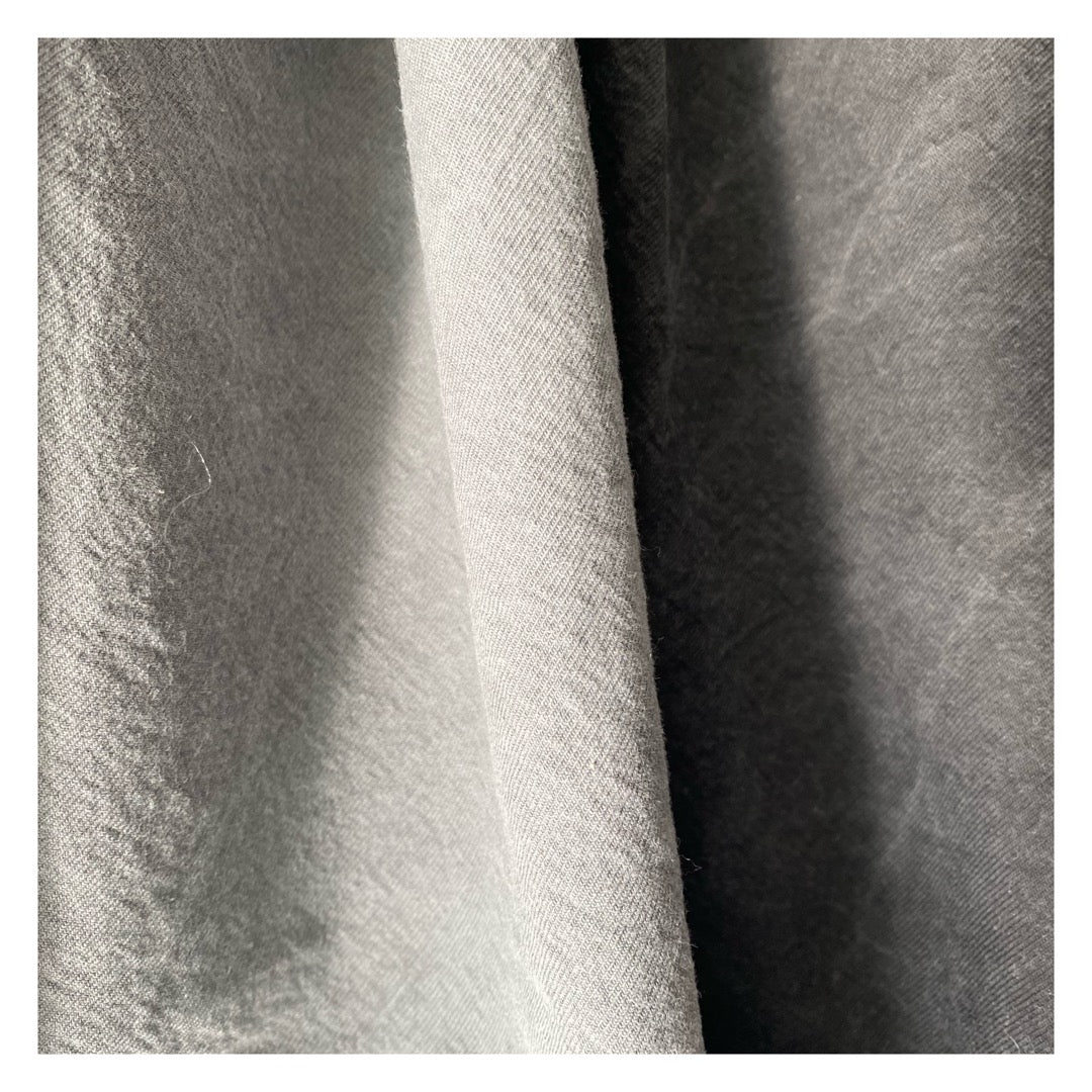 SUMI -Kishu Binchotan Dyed – TIPICO